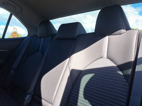 Certified 2024 Toyota Camry SE image 8