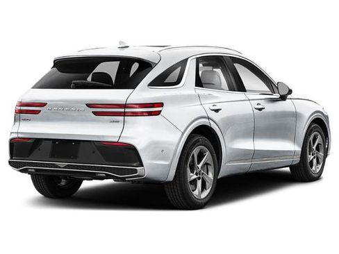 New 2026 Genesis GV70 2.5T Advanced image 2