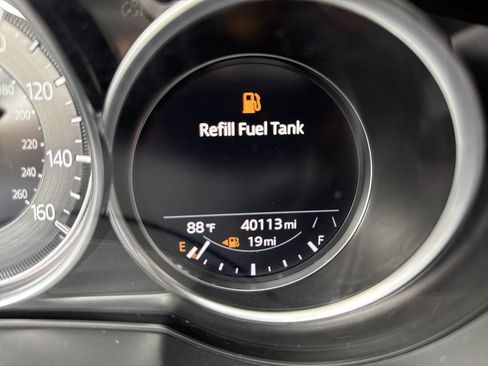 Used 2025 MAZDA CX-5 AWD 2.5 S w/ Preferred Package image 11