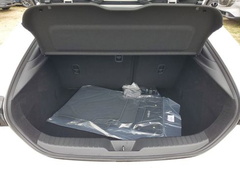 New 2026 MAZDA MAZDA3 s FWD image 7