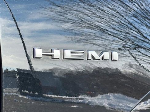 Certified 2022 Dodge Durango R/T image 8