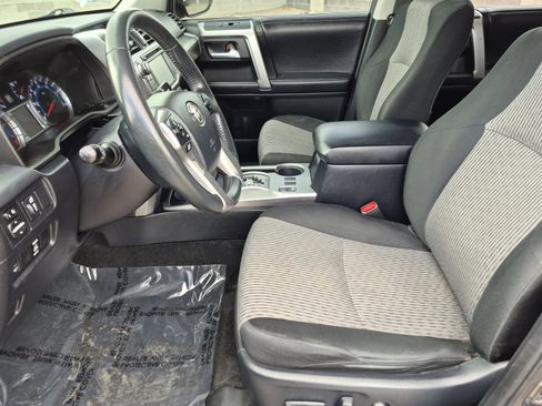 Used 2018 Toyota 4Runner SR5 image 16