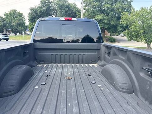 Used 2022 Ford F350 Lariat w/ Lariat Ultimate Package AWD/4WD image 4
