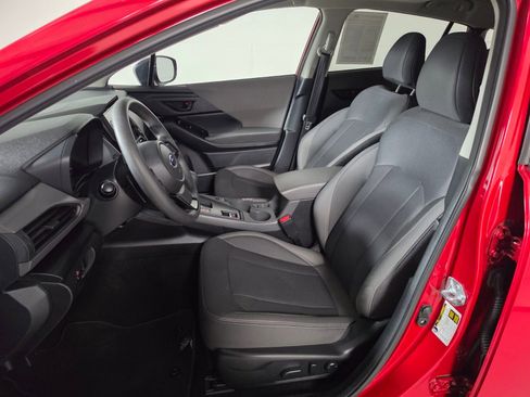 Certified 2026 Subaru Crosstrek 2.0i Premium AWD/4WD image 16