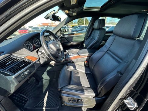 Used 2013 BMW X6 xDrive35i image 11