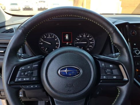 Certified 2024 Subaru Ascent Onyx Edition image 36