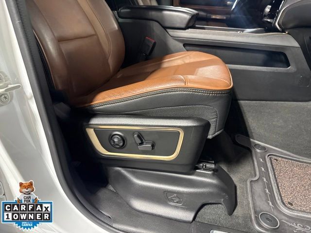 Used 2024 RAM 1500 Limited AWD/4WD image 54
