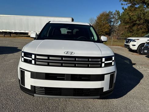 New 2026 Hyundai Santa Fe SE image 7