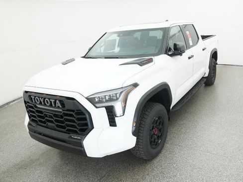 New 2026 Toyota Tundra TRD Pro image 19