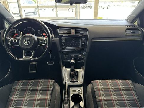 Used 2018 Volkswagen GTI S FWD image 23