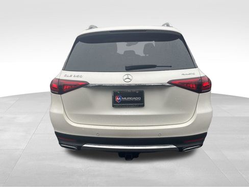Certified 2020 Mercedes-Benz GLE 350 4MATIC image 25