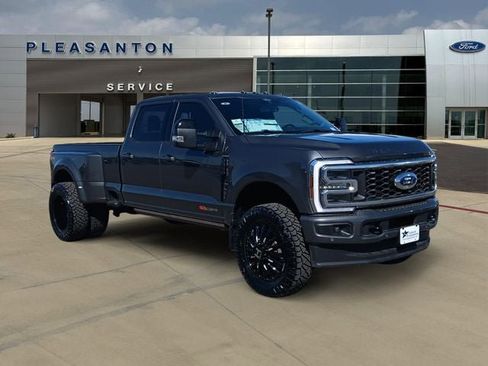 New 2026 Ford F350 Platinum image 7