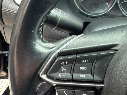 Used 2017 MAZDA MAZDA6 Sport FWD image 16