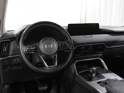 Certified 2024 MAZDA CX-90 3.3 Turbo w/ Preferred Plus image 6