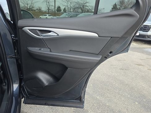 New 2026 Buick Envision Avenir image 32