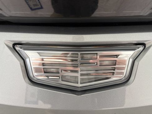 Certified 2024 Cadillac Lyriq Sport AWD/4WD image 27
