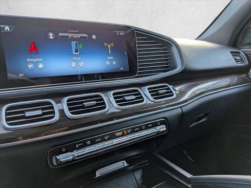 Certified 2025 Mercedes-Benz GLE 350 GLE 350 image 13
