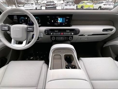 New 2026 Hyundai Palisade SEL Premium image 5