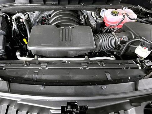 New 2026 GMC Yukon XL AT4 w/ AT4 Premium Plus Package image 2