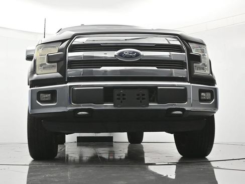 Used 2016 Ford F150 Lariat w/ Equipment Group 502A Luxury AWD/4WD image 39