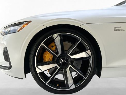 Used 2021 Polestar Polestar 1 image 15