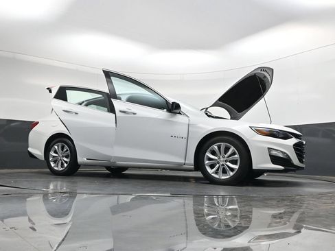 Used 2023 Chevrolet Malibu LT FWD image 53