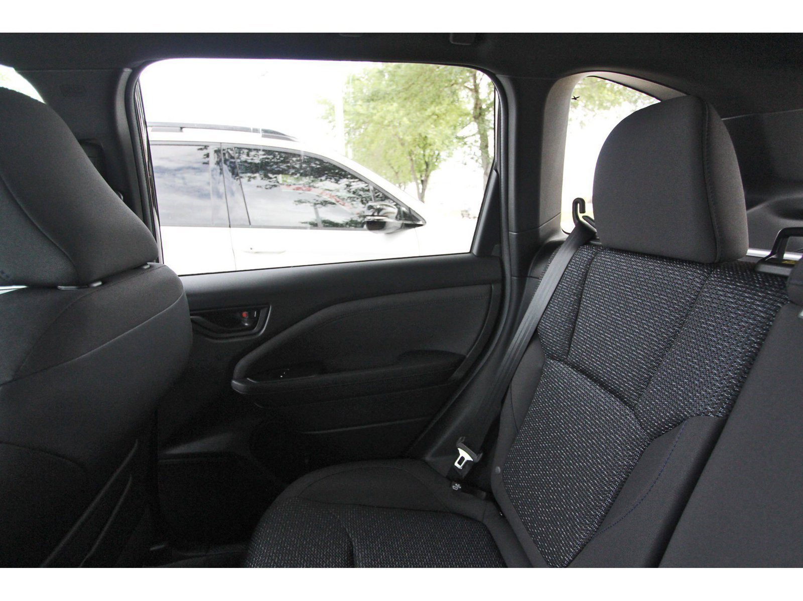 New 2026 Subaru Forester Touring AWD/4WD image 11