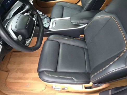 Used 2023 Lucid Air Touring image 13