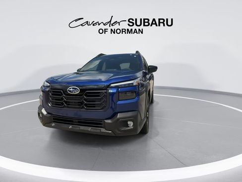 Used 2026 Subaru Outback Touring XT AWD/4WD image 3