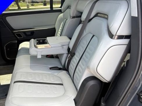 Used 2023 Rivian R1S Adventure Quad AWD/4WD image 27
