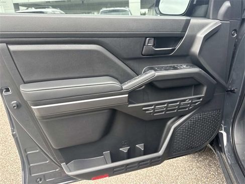 New 2025 Toyota Tacoma SR5 image 16