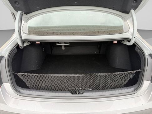 Used 2023 Hyundai Sonata Limited w/ Cargo Package FWD image 19