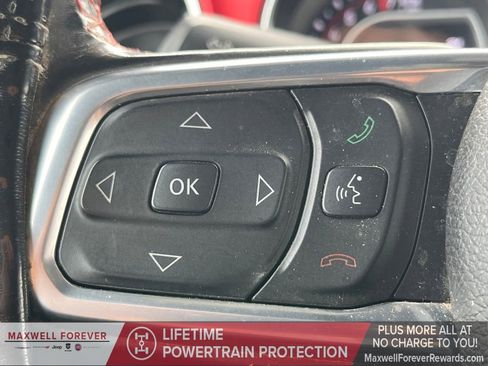 Used 2021 Jeep Gladiator Rubicon image 11