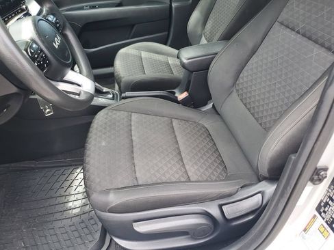 Used 2022 Kia Rio S FWD image 19
