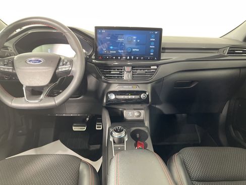 Used 2023 Ford Escape ST-Line w/ Tech Pack #1 image 14