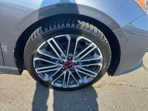 Used 2020 Kia Forte GT FWD image 19