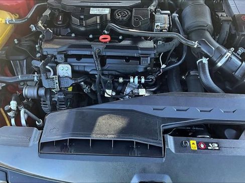 Used 2021 Hyundai Sonata Limited w/ Cargo Package FWD image 28
