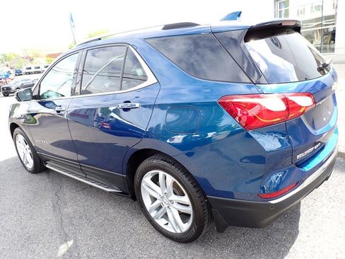 Used 2019 Chevrolet Equinox Premier image 3