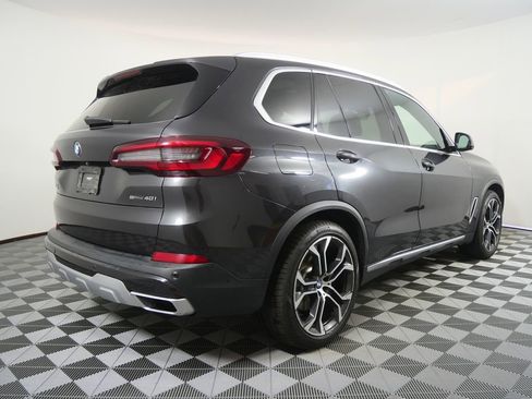 Used 2020 BMW X5 sDrive40i w/ Premium Package image 3