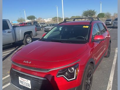 Certified 2024 Kia Niro EX