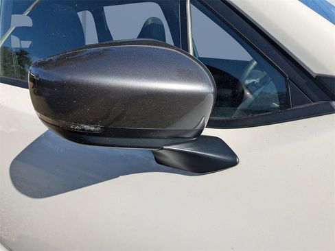 Certified 2025 Subaru Forester Limited w/ Popular Package #2 image 11