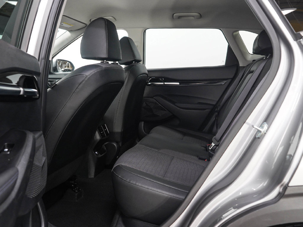 Used 2023 Kia Seltos Nightfall Edition AWD/4WD image 18