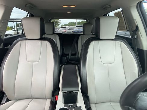 Used 2013 GMC Terrain SLT w/ LPO, Protection Package FWD image 28