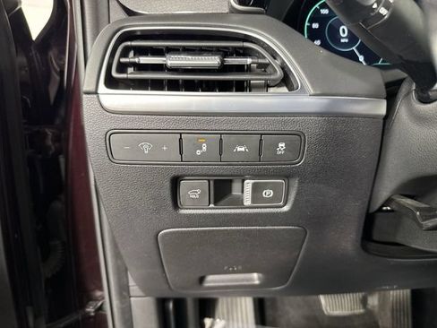 Used 2022 Hyundai Palisade Calligraphy AWD/4WD image 14