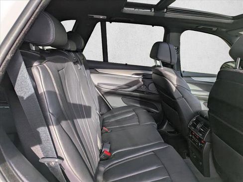 Used 2018 BMW X5 xDrive50i image 20