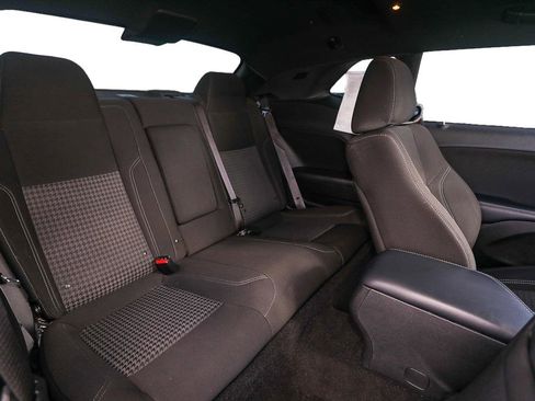 Used 2021 Dodge Challenger SXT w/ Driver Convenience Group image 21