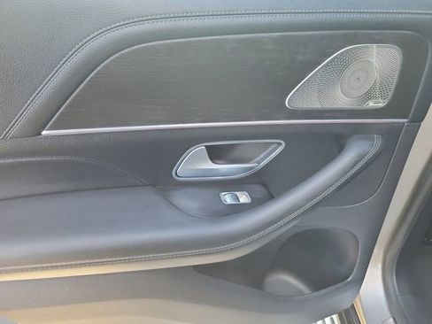 Used 2021 Mercedes-Benz GLE 53 AMG 4MATIC image 12