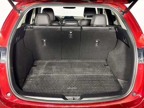 Used 2019 MAZDA CX-5 Grand Touring Reserve AWD/4WD image 22