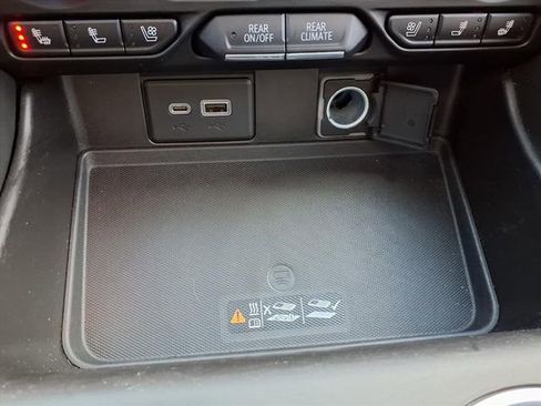 Used 2021 GMC Yukon AT4 w/ AT4 Premium Plus Package image 69