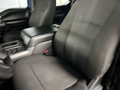 Used 2015 Ford F150 XLT w/ Equipment Group 302A Luxury AWD/4WD image 19